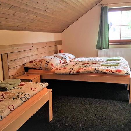 Apartmany Sara Tanvald Εξωτερικό φωτογραφία
