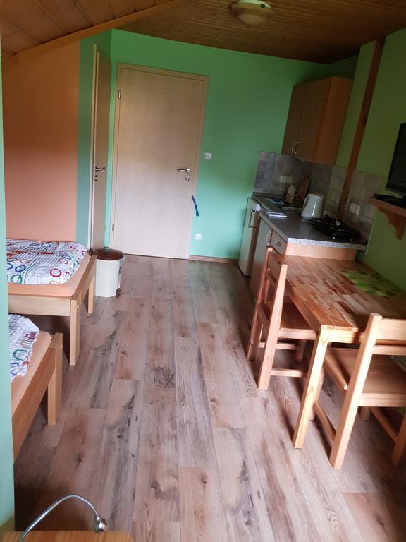 Apartmany Sara Tanvald Εξωτερικό φωτογραφία