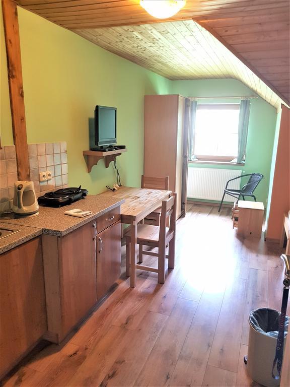 Apartmany Sara Tanvald Εξωτερικό φωτογραφία