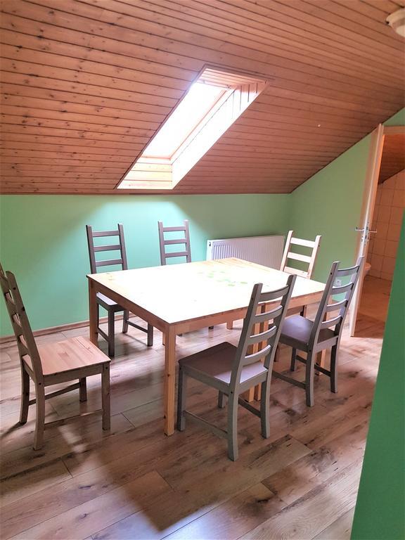 Apartmany Sara Tanvald Εξωτερικό φωτογραφία