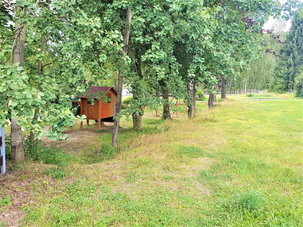 Apartmany Sara Tanvald Εξωτερικό φωτογραφία