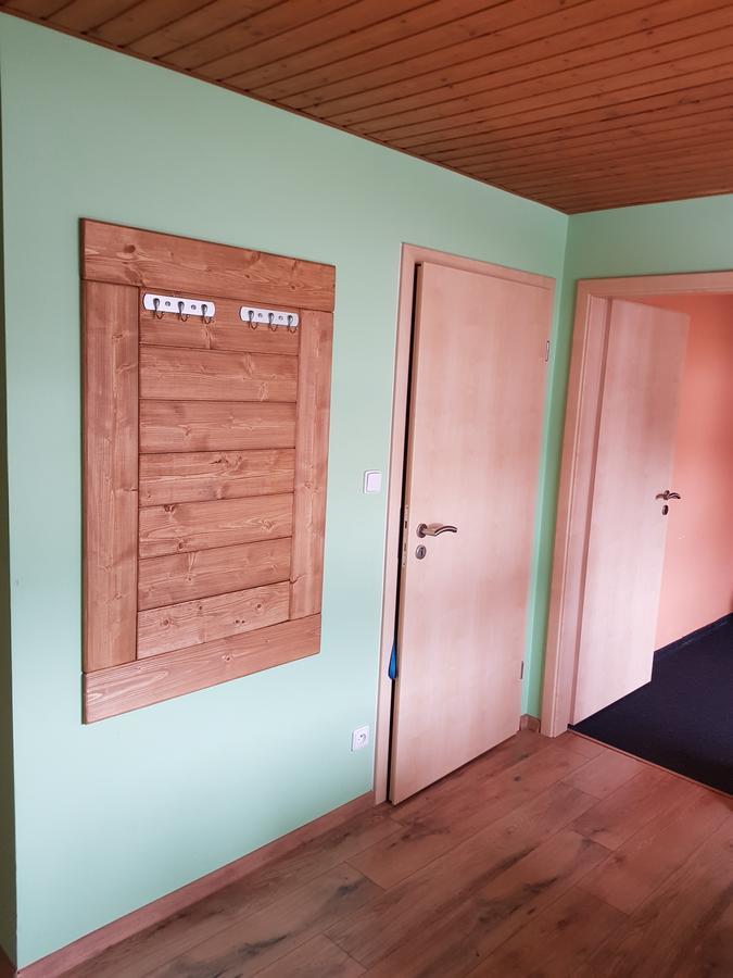 Apartmany Sara Tanvald Εξωτερικό φωτογραφία