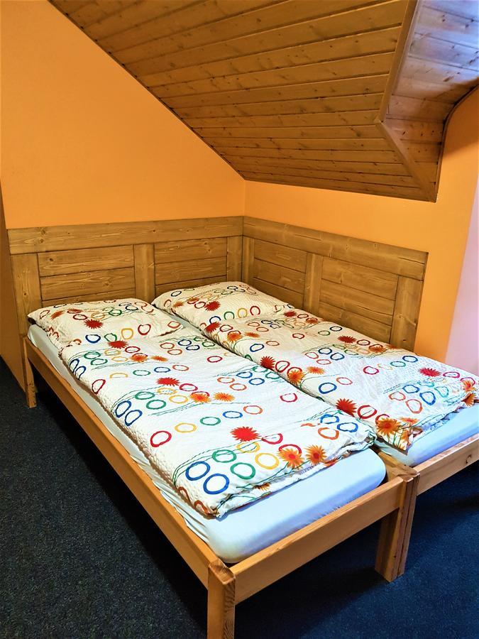 Apartmany Sara Tanvald Εξωτερικό φωτογραφία