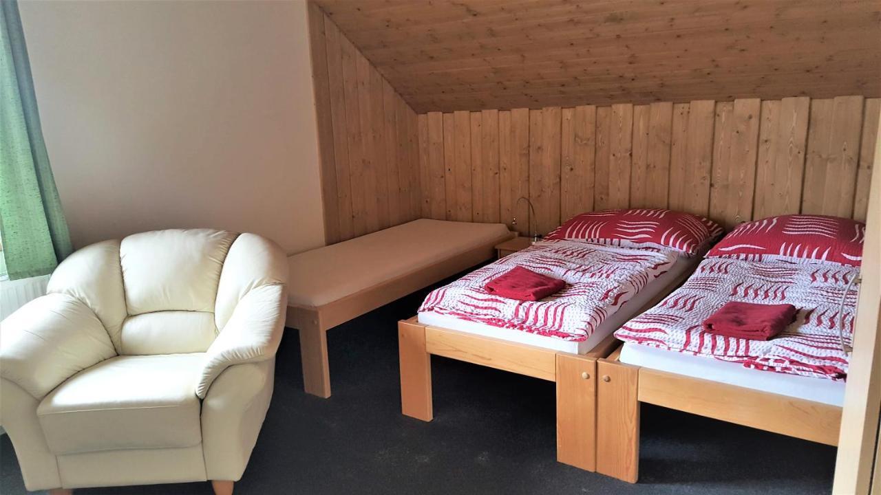 Apartmany Sara Tanvald Εξωτερικό φωτογραφία