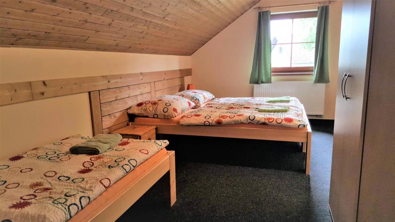 Apartmany Sara Tanvald Εξωτερικό φωτογραφία