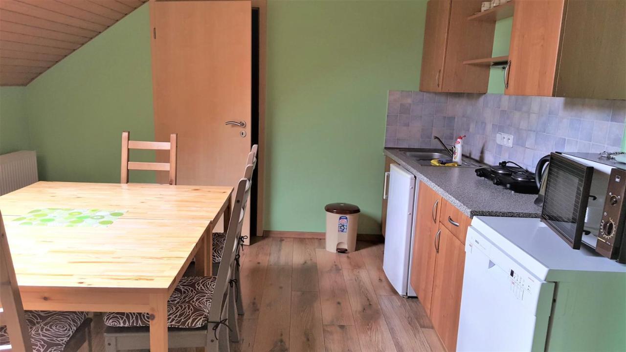 Apartmany Sara Tanvald Εξωτερικό φωτογραφία