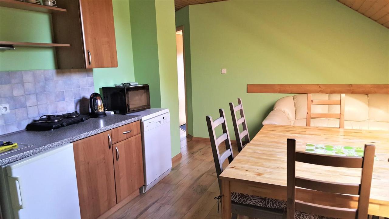 Apartmany Sara Tanvald Εξωτερικό φωτογραφία